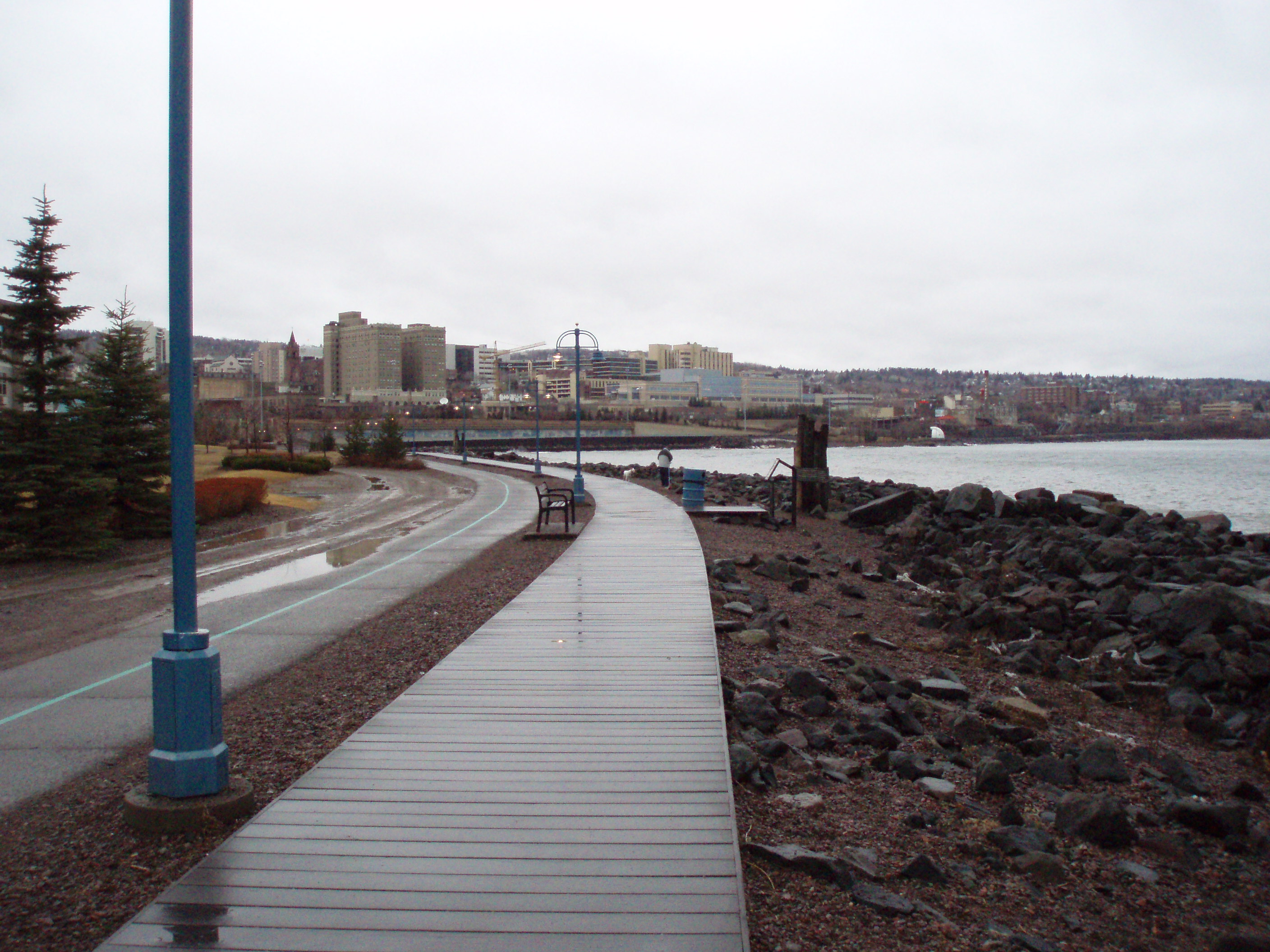 Boardwalk
